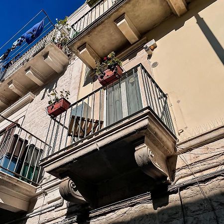 Rose Apartment Terlizzi Exterior photo