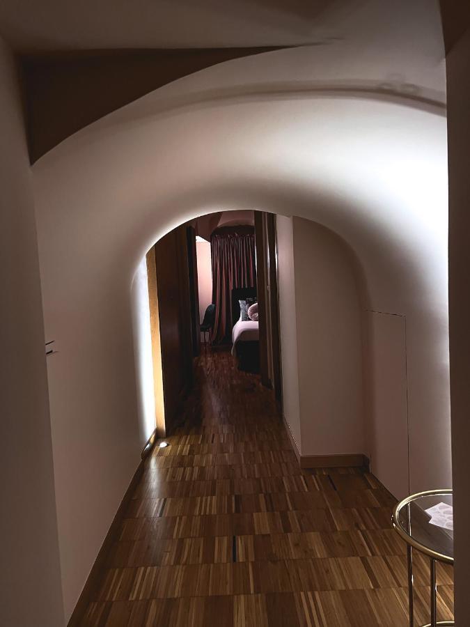 Rose Apartment Terlizzi Exterior photo