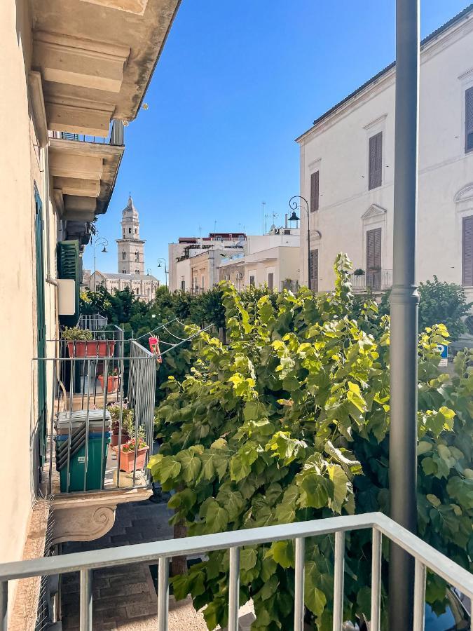 Rose Apartment Terlizzi Exterior photo