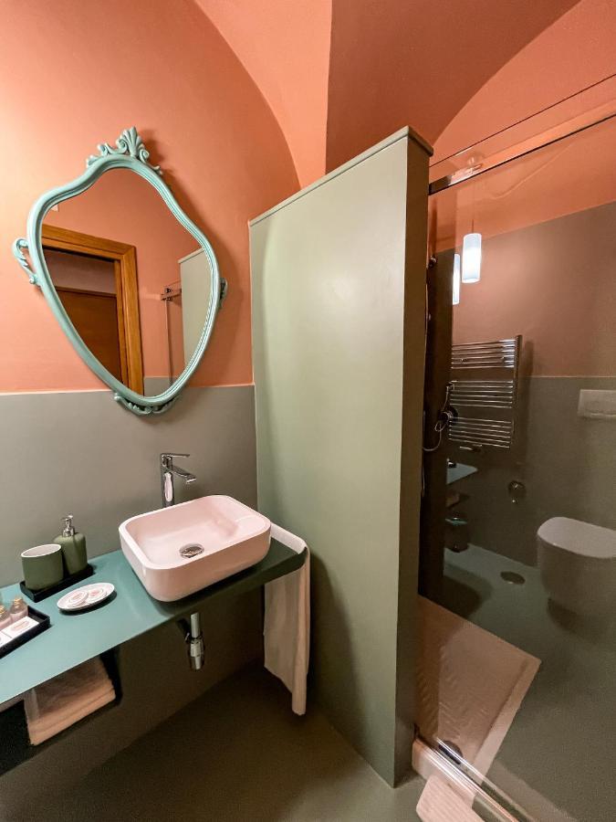 Rose Apartment Terlizzi Exterior photo
