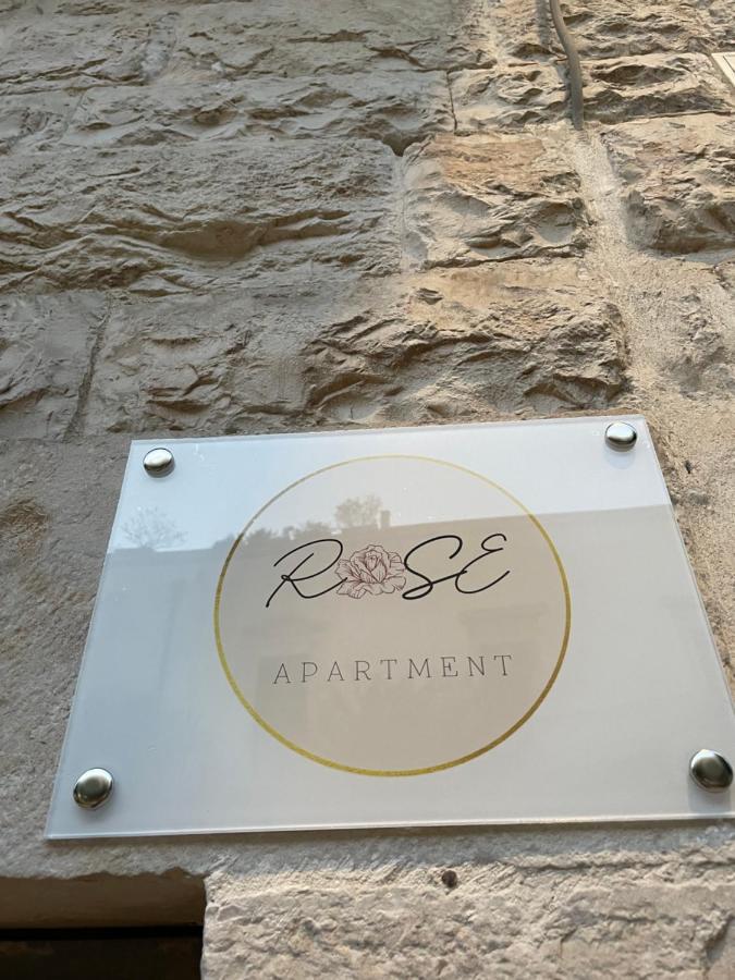 Rose Apartment Terlizzi Exterior photo
