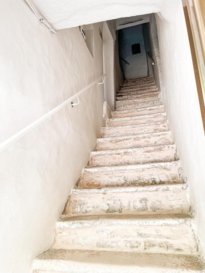 Rose Apartment Terlizzi Exterior photo